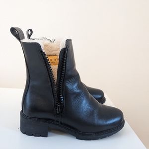 Maguire Rachel boots size 38